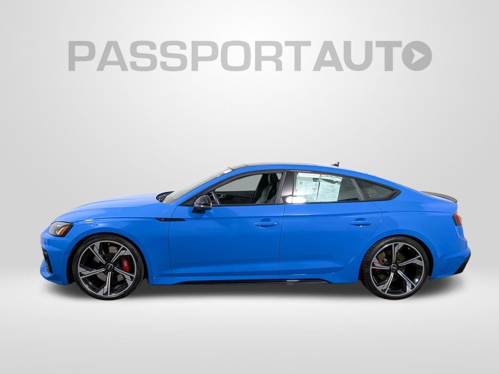 audi rs 5 sportback 2021 WUAAWCF54MA904492 image audi rs 5 sportback 2021 WUAAWCF54MA904492 image